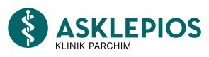 Logo Asklepios Klinik Parchim Logo Asklepios Klinik Parchim
