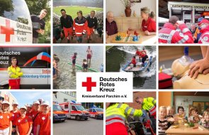 DRK DRK Bildercollage