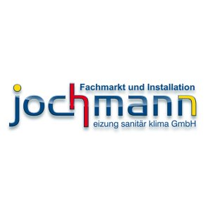 Logo jochmann GmbH Logo jochmann GmbH