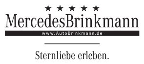 Logo Mercedes Brinkmann Logo Mercedes Brinkmann