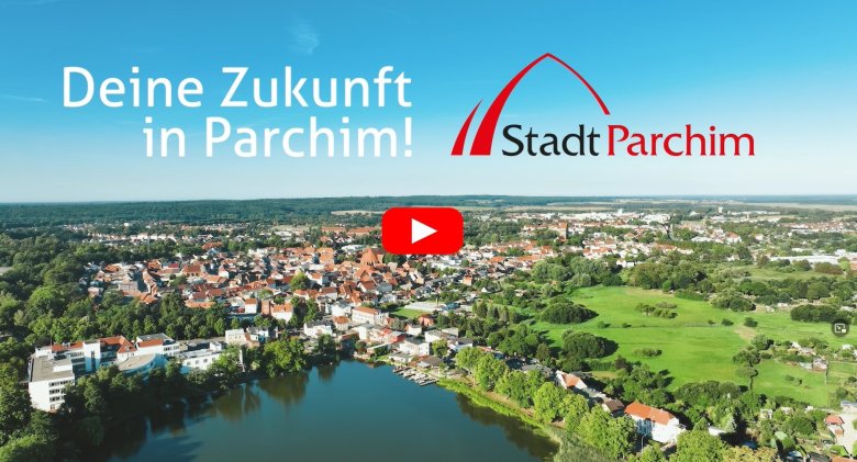 Arbeiten bei der Stadtverwaltung Parchim