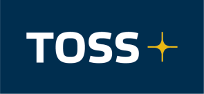 Logo TOSS Logo TOSS