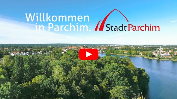 Willkommen in Parchim Willkommen in Parchim