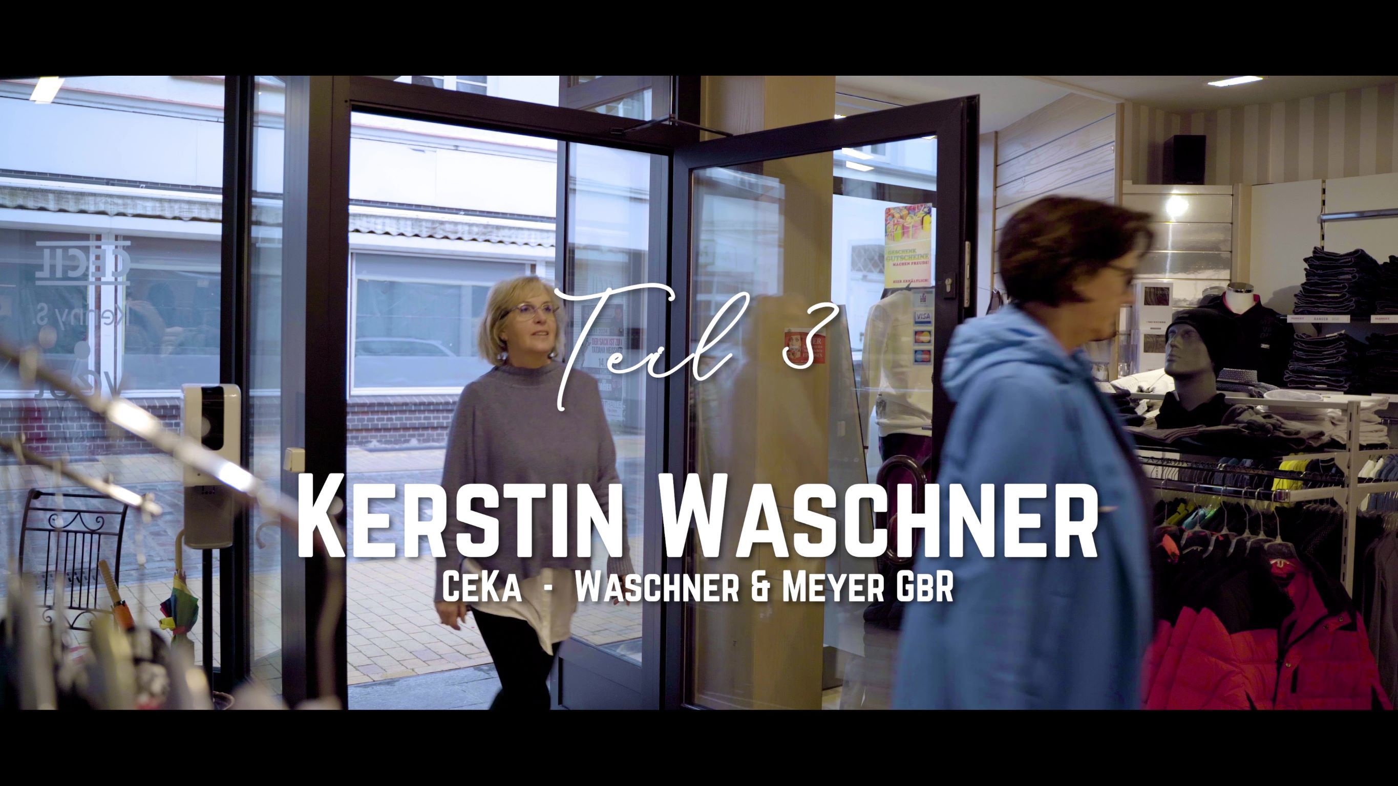 Parchimer City-Stories Parchimer City-Stories