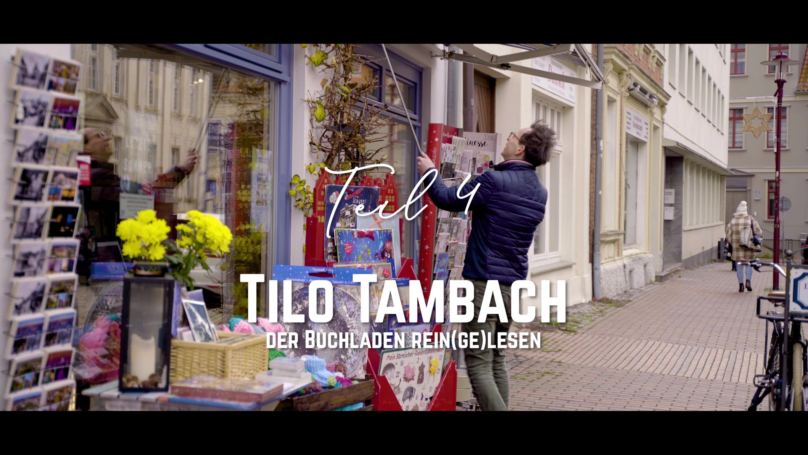 Parchimer City-Stories Parchimer City-Stories